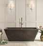 Mendocino NativeStone Bathtub