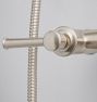 Miramar Traditional Deck Mounted Tub Filler With Handshower