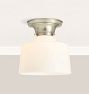 Thurman 2-1/4" Fitter Flush Mount