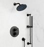 Tolson Thermostatic Shower Set With Handshower