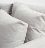 Wrenton 3-Piece Arm Sofa With Wedge Corner