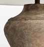 Calabria Table Lamp Rustico