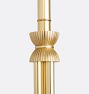 Enzo 42" Quad Linear Chandelier