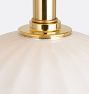 Enzo Semi-Flush Mount