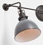 Fairview Traditional Double Sconce