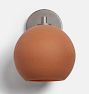 FOLK Abigail 8" Globe Sconce