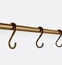 Greta 48" Rail System