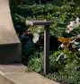 Hamlin Square Low Voltage LED Path Light Sets