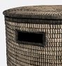 Malawi Handwoven Basket