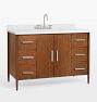 Shaw Single Vanity, 48"