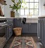 Fireclay Sink with Washboard