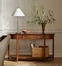 Willa Console Table, 54"