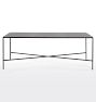 Burton Metal Coffee Table