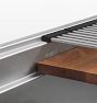 Catlan Stainless Steel Kitchen Sink With Accessories