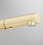 Corsano Stick Handle Pull Out Kitchen Faucet