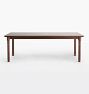 Del Rey Extendable Dining Table, 88-112"