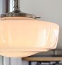 Eastmoreland 4" Fitter Pendant