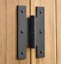 Gate H-Hinge