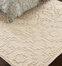 Pienza Handwoven Soumak Rug
