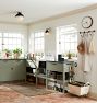 Endicot Flush Mount