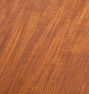 Vintage Mid Century Modern Teak Credenza