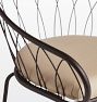 Buena Vista Outdoor Lounge Chair