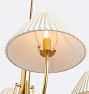 Conley Double Tier Chandelier