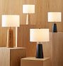 Frankfort Lamp