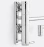 Industrial Pot Filler