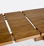 Sedona Extendable Dining Table, 90"-108"