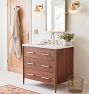 Shaw Single Vanity, 36"