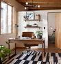 Shaw Desk, 52-62"