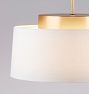 Conifer 18" Pendant