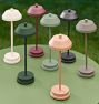 Costilla LED Table Lamp