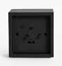 Equinox Table Clock
