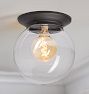 Foster 8" Fitter Flush Mount