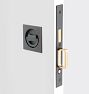 Gorge Pocket Door Set