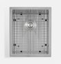 Holt Stainless Steel Kitchen Prep Sink