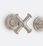 Howell Widespread Wall Mount Faucet