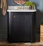 Theodora Powder Vanity, 27"