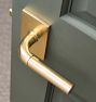 Tumalo Interior Door Set