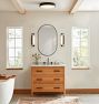 West Slope LED Sconce