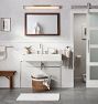 Winslow Single Console Sink, 39"