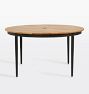 Bayocean Outdoor Round Table