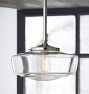 Eastmoreland 6" Fitter Pendant