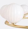 Enzo 36" Chandelier