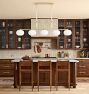 Enzo 60" 5-Light Linear Chandelier