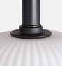 Enzo Semi-Flush Mount