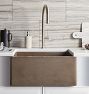 Farmhouse NativeStone Kitchen Sink