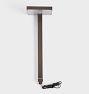 Hamlin Square Low Voltage LED Path Light Sets